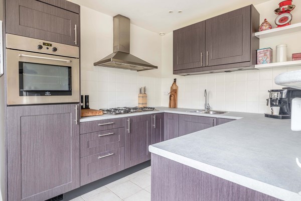 Medium property photo - Golf van Riga 67, 9642 CJ Veendam